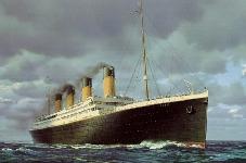 Titanic